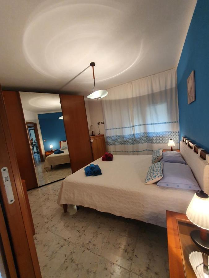 Casa Vacanze "Sara" Альгеро Экстерьер фото