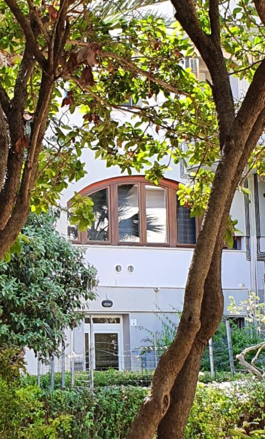 Casa Vacanze "Sara" Альгеро Экстерьер фото