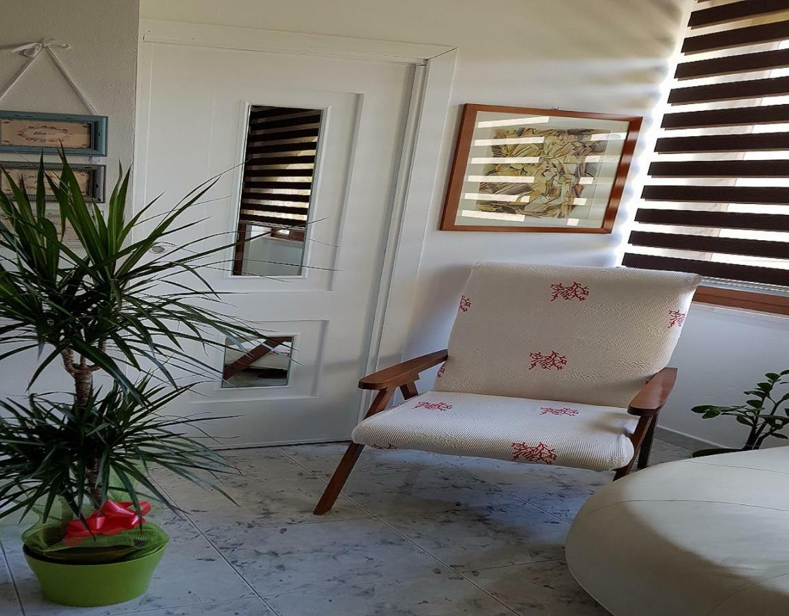 Casa Vacanze "Sara" Альгеро Экстерьер фото